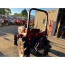 YANMAR トラクター AF18D