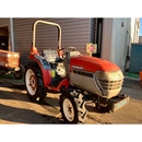 YANMAR トラクター AF18D