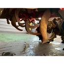 ISEKI トラクター TF193F