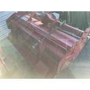 ISEKI トラクター TF193F