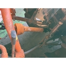 ISEKI トラクター TF193F