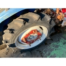 ISEKI トラクター TF193F