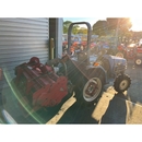 ISEKI トラクター TF193F