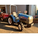 ISEKI トラクター TF193F