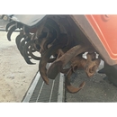 KUBOTA トラクター B6000D