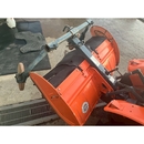 KUBOTA トラクター B6000D