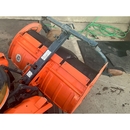 KUBOTA トラクター B6000D