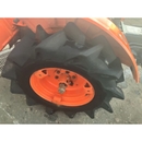 KUBOTA トラクター B6000D