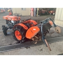KUBOTA トラクター B6000D