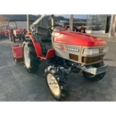YANMAR トラクター F220D