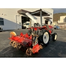 YANMAR トラクター F220D