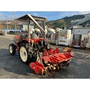 YANMAR トラクター F220D