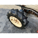 YANMAR トラクター F220D