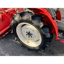 YANMAR トラクター F220D