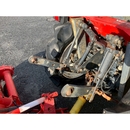 YANMAR トラクター F220D