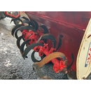 YANMAR トラクター UP-2 