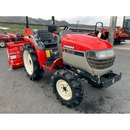 YANMAR トラクター AF18D