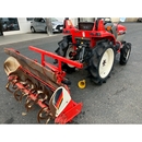 YANMAR トラクター AF18D