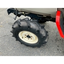 YANMAR トラクター AF18D