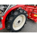 YANMAR トラクター AF18D