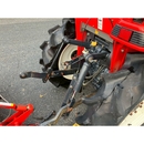 YANMAR トラクター AF18D