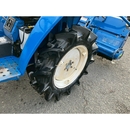 ISEKI トラクター TU1500