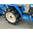 ISEKI トラクター TU1500