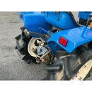 ISEKI トラクター TU1500