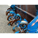 ISEKI トラクター TU1500