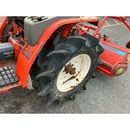 YANMAR トラクター Ke-3D