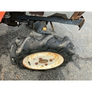 YANMAR トラクター Ke-3D