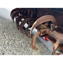 YANMAR トラクター Ke-3D