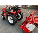 YANMAR トラクター Ke-4D