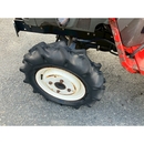 YANMAR トラクター Ke-4D