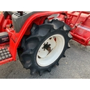 YANMAR トラクター Ke-4D