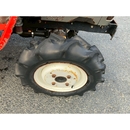 YANMAR トラクター Ke-4D