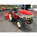 YANMAR トラクター F200D