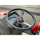 YANMAR トラクター F200D