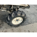 YANMAR トラクター F200D