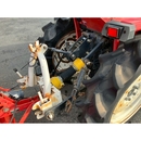 YANMAR トラクター F200D