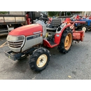 YANMAR トラクター AF18