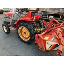 YANMAR トラクター AF18