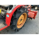 YANMAR トラクター AF18