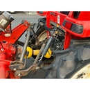 YANMAR トラクター AF18