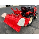 YANMAR トラクター Ke-3D