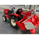 YANMAR トラクター Ke-3D