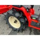 YANMAR トラクター Ke-3D