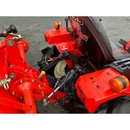 YANMAR トラクター Ke-3D