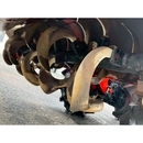 YANMAR トラクター Ke-3D