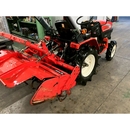 MITSUBISHI トラクター MT146